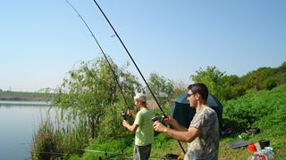 Tâncăbeşti 23 - 24 aug.